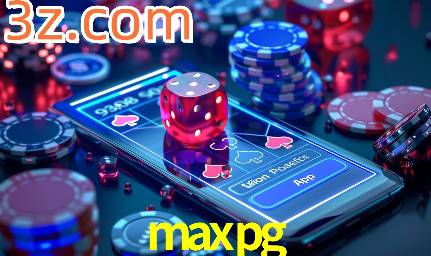 Baixar App maxpg